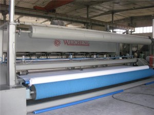 土工膜設(shè)備