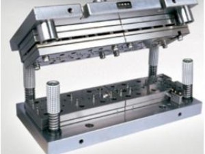 五金沖壓級模具